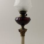 999 5406 PARAFFIN LAMP